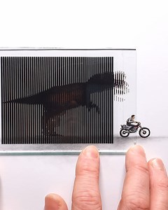 What is this sorcery?! | Howard Lee