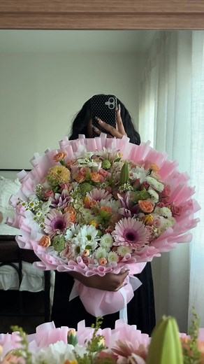 Beautiful Mixed Bouquet Arrangements from Riverside Florist
