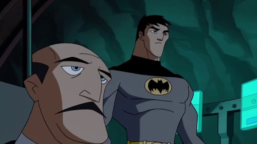 The Batman (2004) | Season 1, Episode 9 | The Big Dummy | Prime Cartoons - video Dailymotion