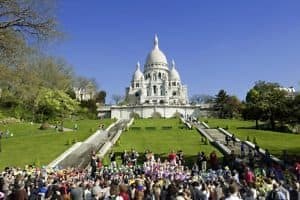 Sacre Coeur Basilica: Basilica of the Sacred Heart - The Catholic Travel Guide