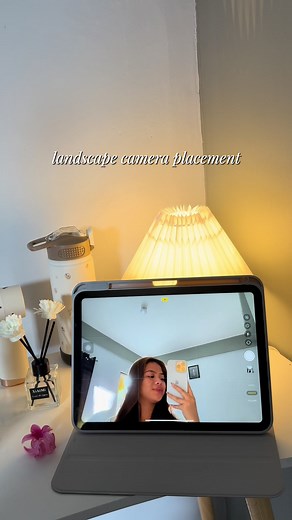 iPad 0.5 Front Camera Tips and Tricks