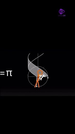 Stickman vs Mathematics: The Ultimate Calculation Showdown!