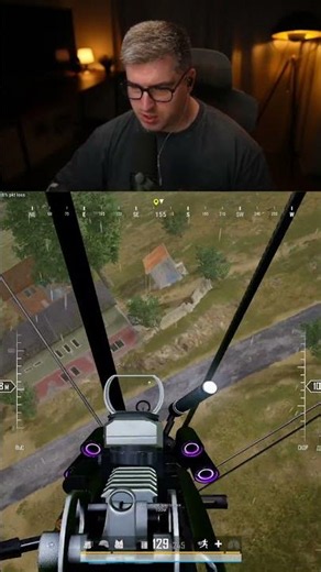 БЫСТРАЯ СМЕРТЬ В PUBG