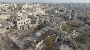 Aleppo combat suspended, says Russia