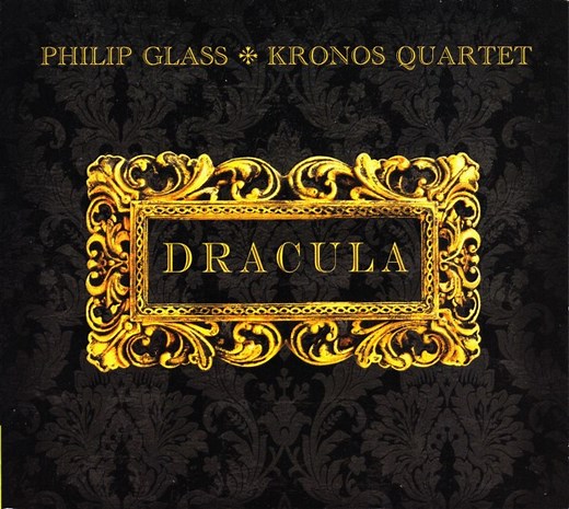 Philip Glass ❈ Kronos Quartet - Dracula