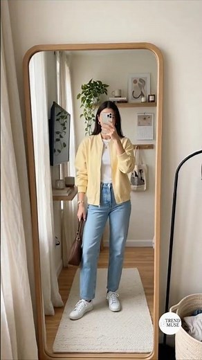 Fall Outfit Ideas 2026 | 9 Easy Looks Every Woman Can Wear #falloutfits #womenfashion #outfitideas