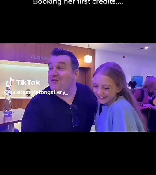 Evie Templeton & Agnes Demille: A Heartfelt Tribute