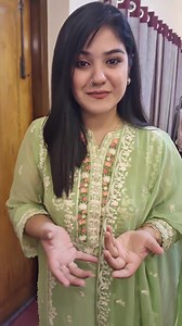 7.8K views · 499 reactions | Its all about different pastels✨ The video is all about eye soothing Pakistani chiffon collection. Have a look‍♀️ | Ensemble by Heya | Facebook