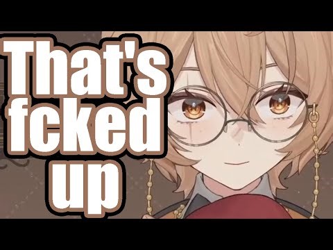 Clio blocks someone live on stream | #phaseclips | [Phase Connect]