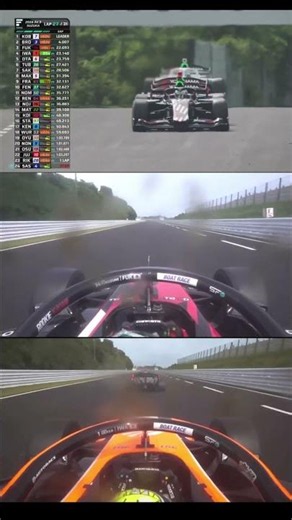 #superformula ラスト5周の激アツバトルPart1 岩佐が福住を捉える！ #sfgo #スーパーフォーミュラ #岩佐歩夢 #福住仁嶺 #sformula