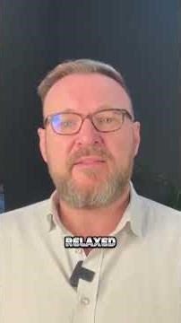 Your Voice and Body in presentations