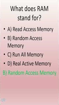 Computer MCQs | Beginners to Advanced Computer Quiz Series | Lunar Computer College