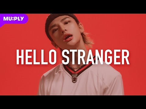 Stray Kids(스트레이 키즈) - Hello Stranger (SKZ ver.)
