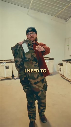 WE SELL SURP | WE HAVE 32 EXTRA SHORT FRENCH COMBAT PANTS AVAILABLE SORRY THAT IS THE ONLY SIZE WE HAVE YES I HAVE BEEN LOOKING FOR MORE BUT NO LUCK SO FAR | Instagram