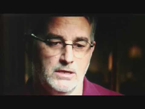 Flashbacks of Vietnam Veteran John Musgrave