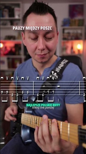 Jak zagrać Zamki na piasku na gitarze