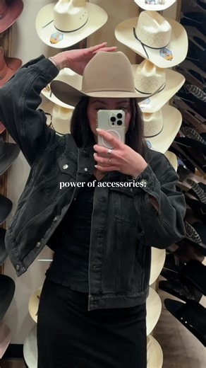 Customizing Your Cowboy Hat for a Unique Style