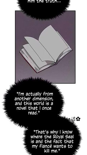 The reason why raeliana ended up in the duke's mansion😭🤚🏻 #manhwa #manhwareccomendation #manhwaedit