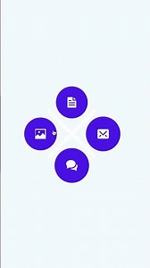 Animated Expandable Add Menu with Pure CSS