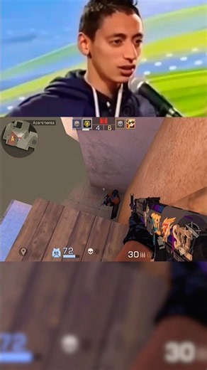 Standoff 2 funny shorts 🤣