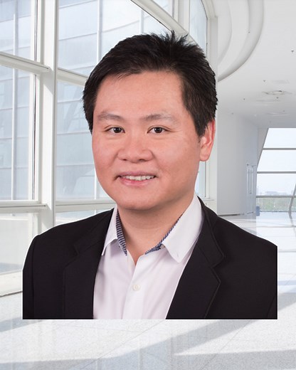Jay Wang