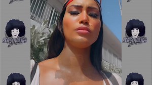 Parte 2 : Indy Flow se quedó en la calle en Miami | Personajes Boricuas memes