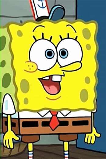 Unseen Hilarious Moments from SpongeBob's Adventures