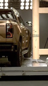 9.3M views · 10K reactions | We rated the Ford Ranger in 2022 - but have you seen the Ranger crash test footage in slow motion?  Dramatic opera for dramatic impact - watch how this 5-star ute handles the test!  Full safety report at our website, https://www.ancap.com.au/safety-ratings/ford/ranger/58f98d #SafetyFirst #FordRanger #CrashTest #ANCAP #ANCAPSafety | ANCAP Safety Ratings | Facebook