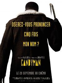 Candyman - Film 2021 - Cinetrafic
