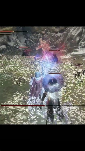 is this really the hardest boss of all time ? #eldenring #malenia