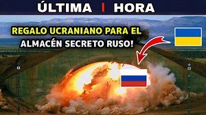 49K views · 1.9K reactions | Regalo Ucraniano Para El Almacén Secreto Ruso! Soldado Que Escapó en Rusia Está Pagando El Precio! | Nbm | Facebook