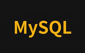 【被动涨薪】限时分享MySQL数据库进阶全套教程