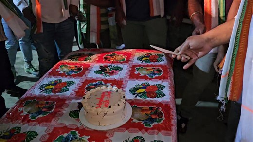 2.9K views · 137 reactions | Dykc organize get together party | Suraj Kite | Facebook