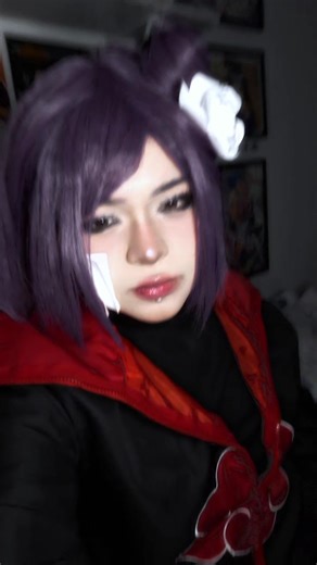 Cosplay Inspiration: Embrace Your Inner Konan
