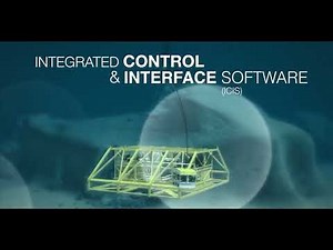 Imenco Nautronix Nasnet® Positioning systems