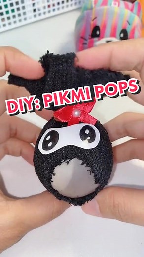DIY Pikmi Pops Caseiro: Aprenda a Fazer Brinquedos Engraçados