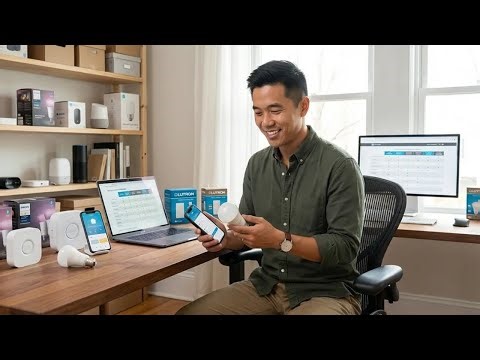 Smart Lighting Compatibility Checklist: Hub, Protocol & Device Requirements