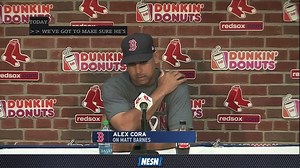 Why Alex Rodriguez Believes Red Sox Are AL's 'Most Complete Team' - NESN.com