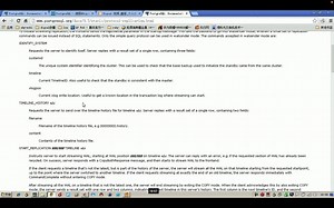 8 PostgreSQL 流复制搭建主从环境,同步和异步的解释,压力测试,主从角色切换