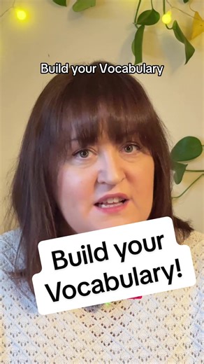 Learning synonyms and opposites will help you build your vocabulary. . . . . . . . . . . #englishlearning #englishpronunciation #englishteacher #englishlesson #advancedenglish