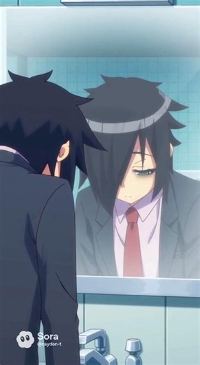 Cayden has anorexia #sora #sora2 #soraai