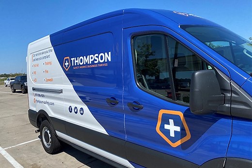 About Thompson Safety