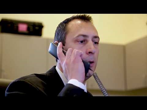 TSA On the Job: Supervisory Federal Air Marshal