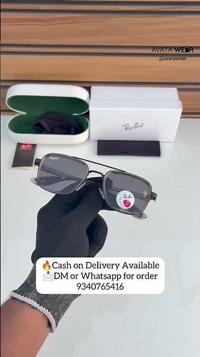 Ray-Ban Sunglasses Review 2025 | Best Styles, Fit & Comfort Explained #sunglasses