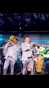 8.7K views · 330 reactions | #MusicaDeBanda #LaOriginalBandaElLimon | La Original Banda El Limón | Facebook
