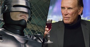 RoboCop: Rogue City cast - All voice actors & how you know them