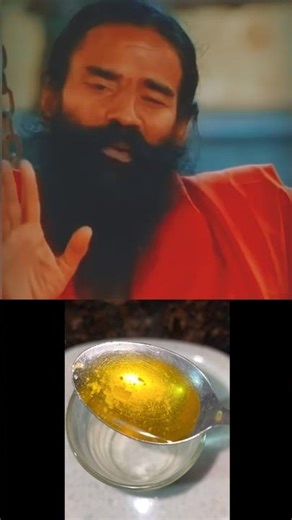 👈🌞Morning Glow with Ramdev's Skin Care tips #skincare #trending #shorts