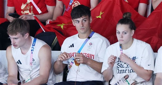 Olympics: Team GB's eventing stars 'relieved' after winning gold