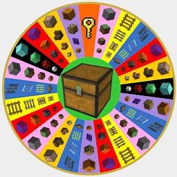 [PLUGIN] LuckyChest - Chest   Key = Reward!!! Minecraft Mod