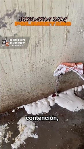 Polyurethane Injection: The Most Effective Solution for Cracks and Leaks 💧⚡ | DesignExpert